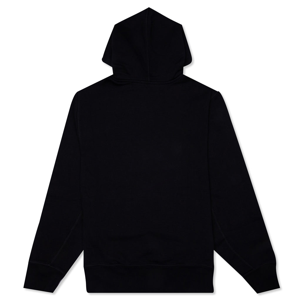 Finest Standard Hoodie - Basalt Black