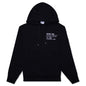 Finest Standard Hoodie - Basalt Black