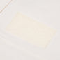 Flannel Shirt - Winter White