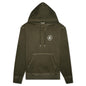 GD Hoodie - Birch Green
