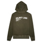 GD Hoodie - Birch Green