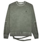 GD Military Crewneck - Alpine