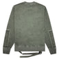 GD Military Crewneck - Alpine