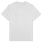 Layer Logo S/S Tee - White