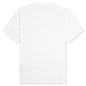 Lifesaver Tee - White