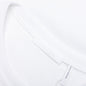 Lifesaver Tee - White