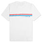 Lifesaver Tee - White