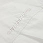Nylon Track Jacket - Cement