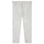 Nylon Track Pant - Cement