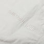 Nylon Track Pant - Cement