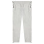Nylon Track Pant - Cement