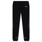 Panel Sweatpant - Black/Navy