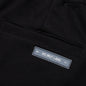 Panel Sweatpant - Black/Navy