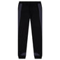 Panel Sweatpant - Black/Navy