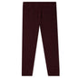 Patch Sweatpant - Crimson Night