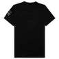 Patch Tee - Basalt Black
