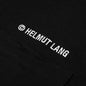 Patchwork S/S Tee - Black