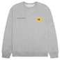 Photo Crewneck - Vapor Heather
