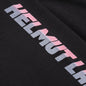 Piping L/S Shirt - Black