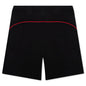 Piping Short - Black
