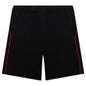 Piping Short - Black