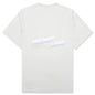 Piping T-Shirt - Smoke