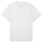 Piping T-Shirt - Smoke