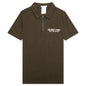 Polo Tee - Hunter Sage
