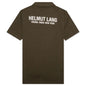Polo Tee - Hunter Sage