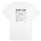 New York Postcard Tee - White