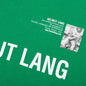 Vienna Postcard Hoodie - Kelly Green