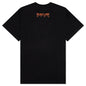 Vienna Postcard Tee - Black