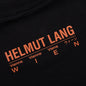 Vienna Postcard Tee - Black