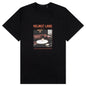 Vienna Postcard Tee - Black