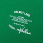 Vienna Postcard Tee - Kelly Green