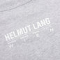 Vienna Postcard Tee - Vapor Heather