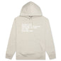 Recycled Hoodie - Coastal Fog