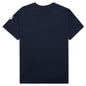 Recycled T-Shirt - Admiral Blue