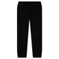 Layer Logo Sweatpant - Black