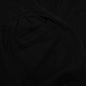 Layer Logo Sweatpant - Black