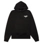 Skewed Hoodie - Black