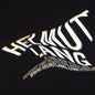 Skewed Hoodie - Black