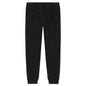 Skewed Jogger - Black