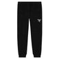 Skewed Jogger - Black
