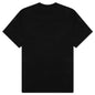 Skewed Tee - Black
