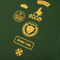Societas Hoodie 2 - Evergreen