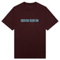 Societas Tee 3 - Chocolate