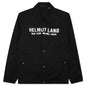 Stadium Jacket - Black