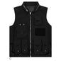 Tactical Vest - Black
