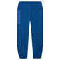Trapunto Jogger - Royal Blue/Multi